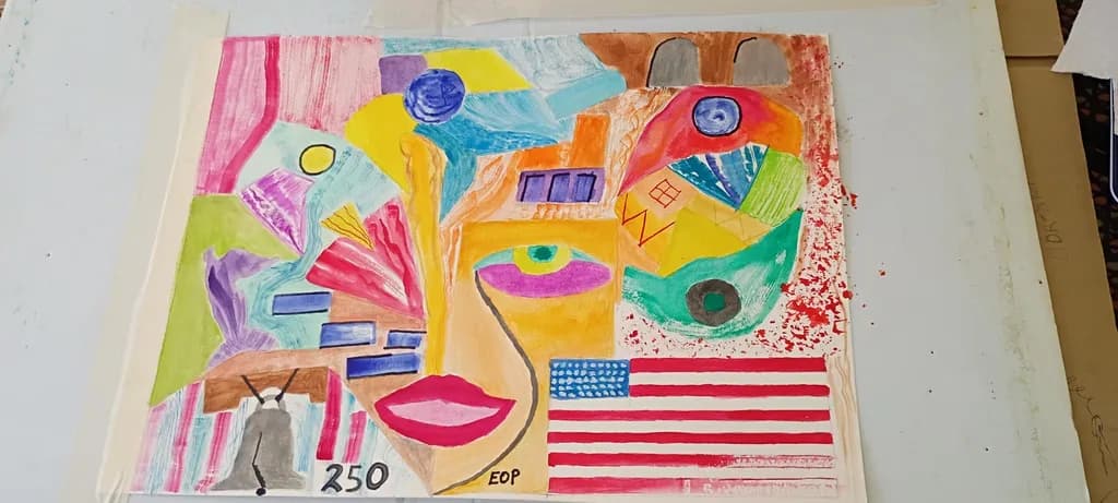 250 years
