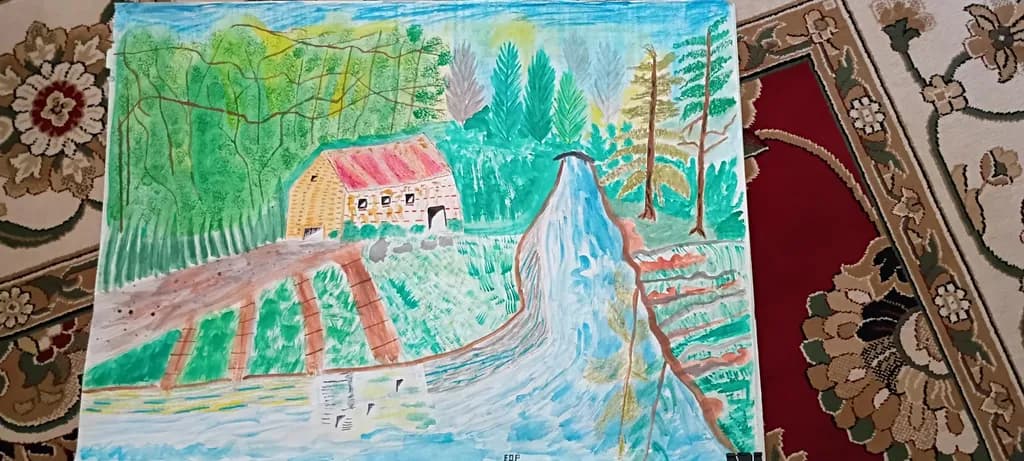 Riverside Homestead