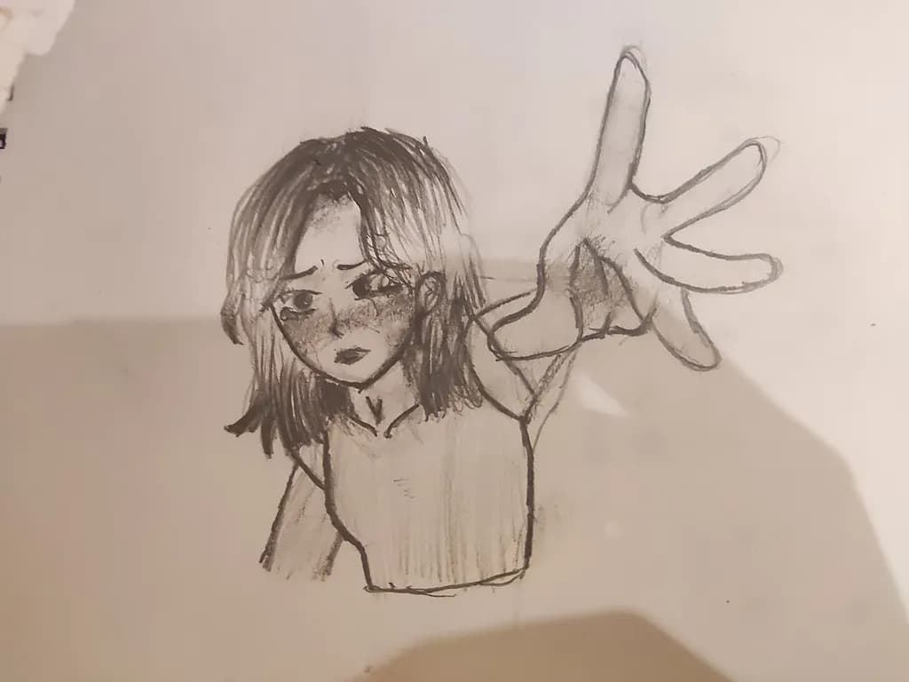 Reaching Out