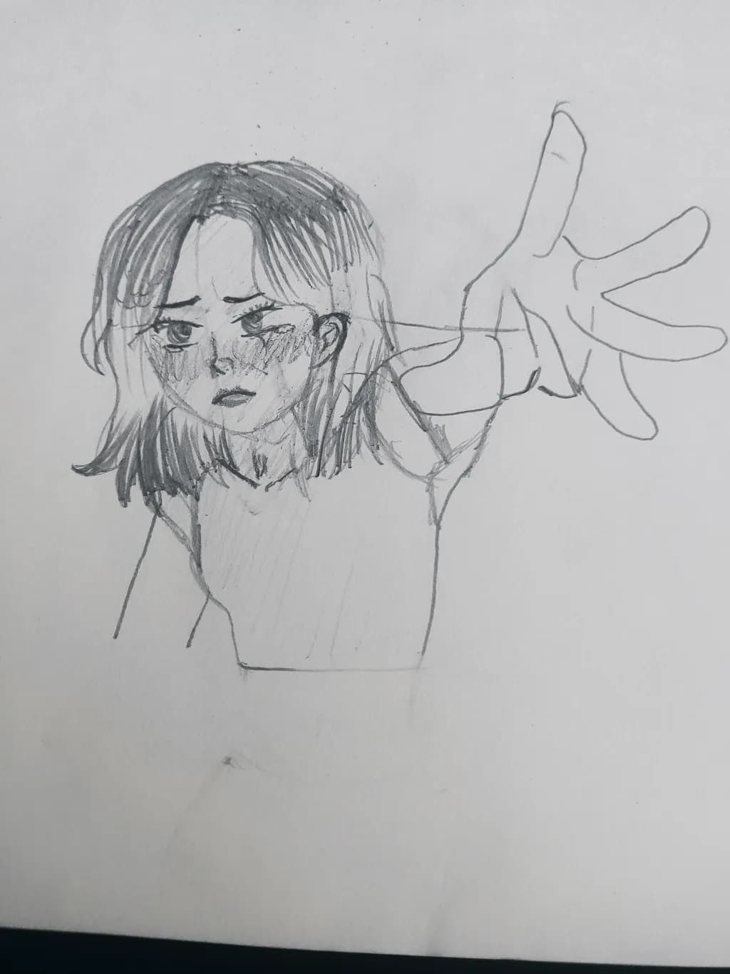 Reaching Out