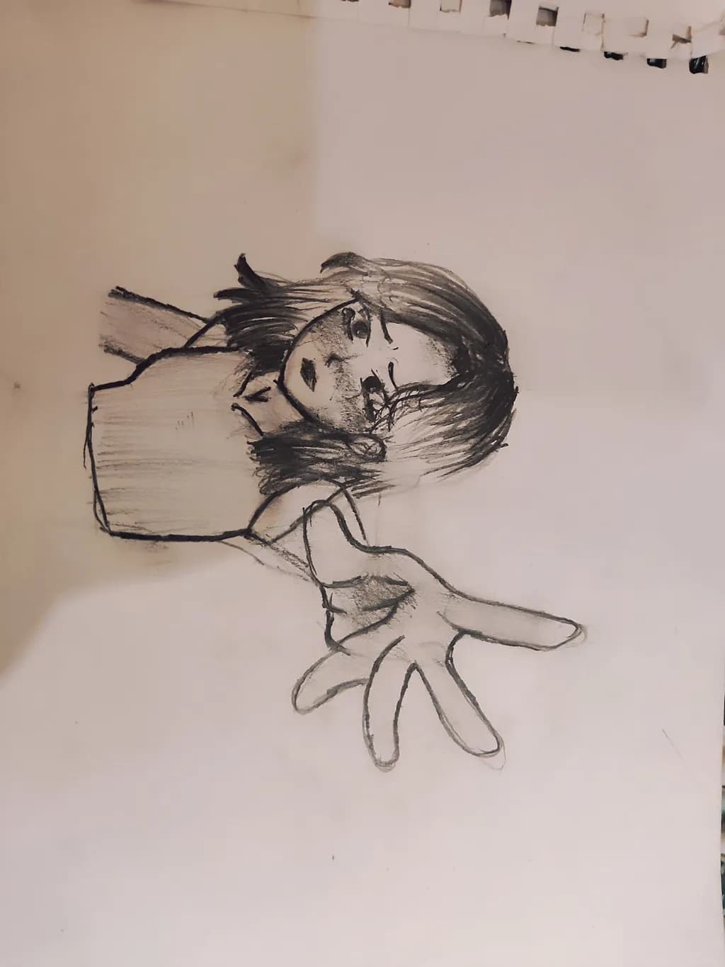 Reaching Out