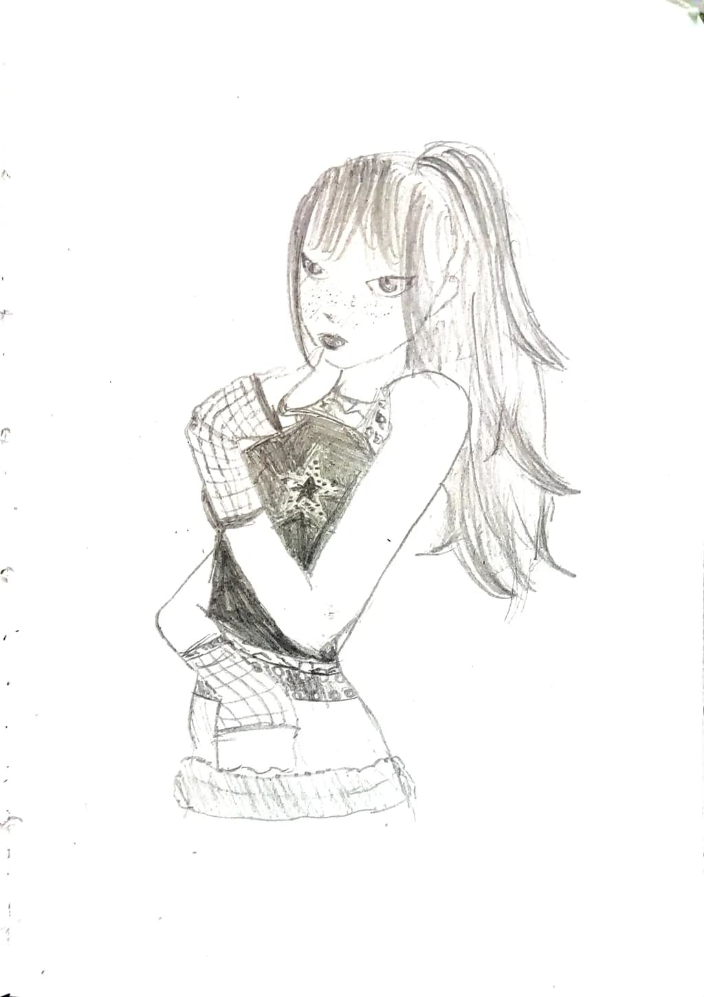 Starlet Edge