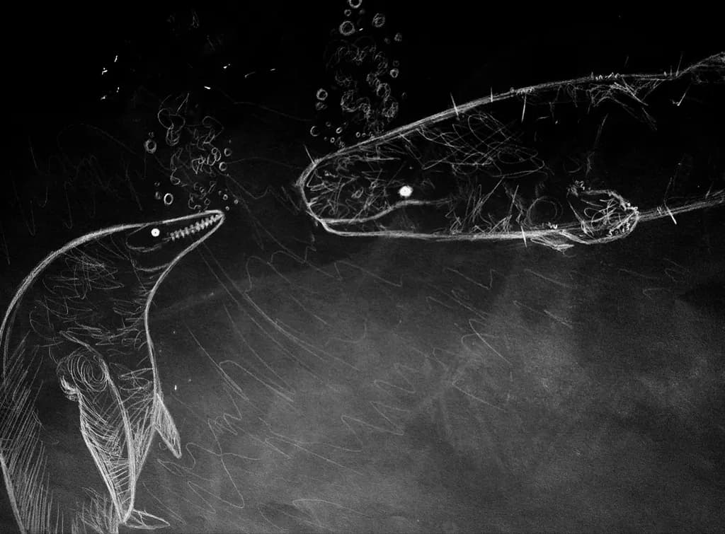 Silent Encounter