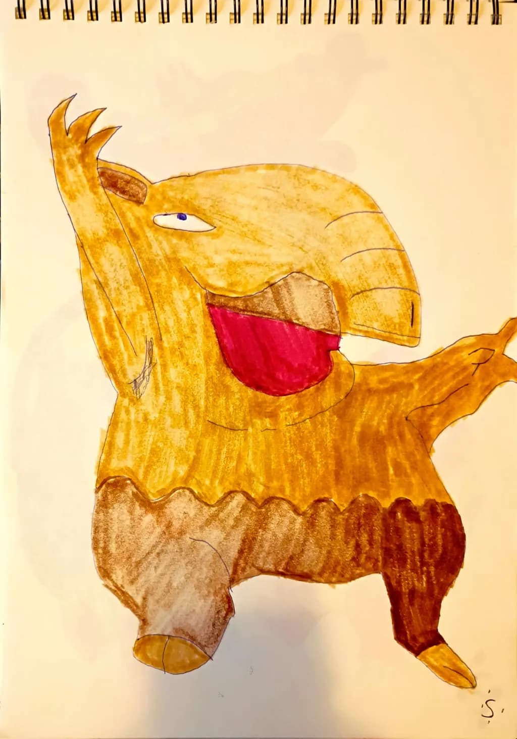 Golden Glee