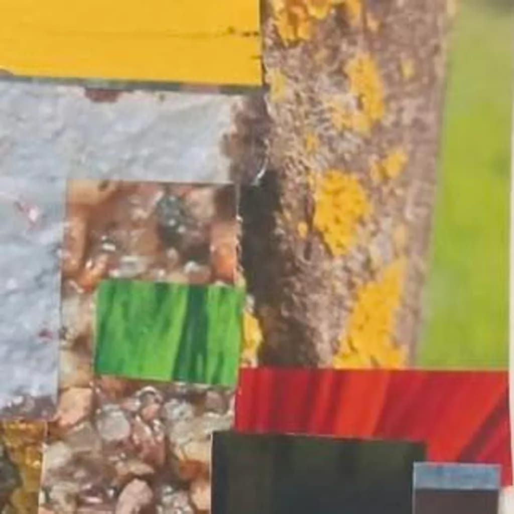 Patchwork Geometry