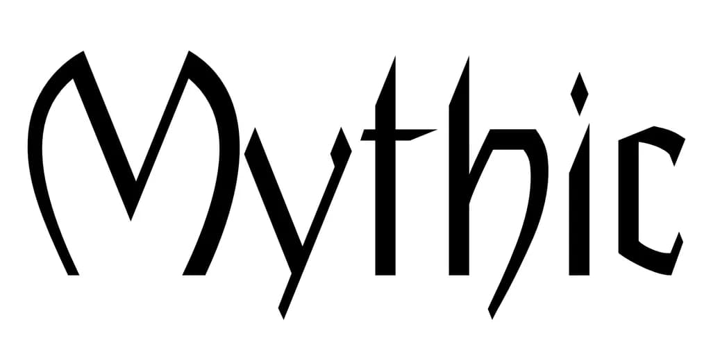 Mythic Sharpness