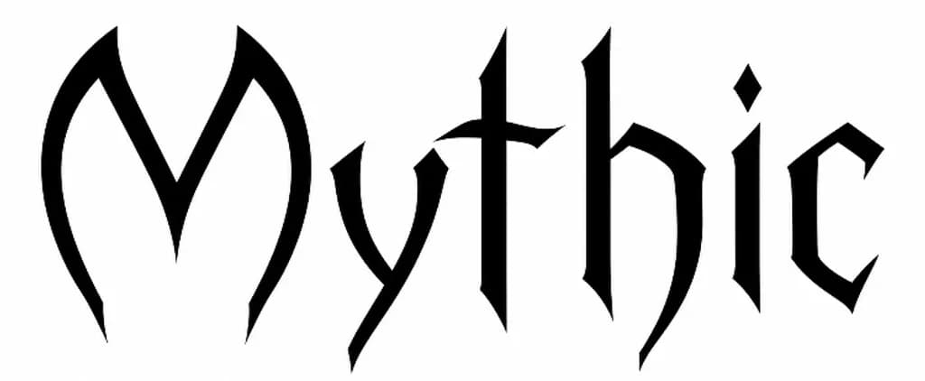 Mythic