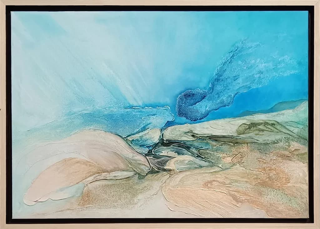 Veil of Tides