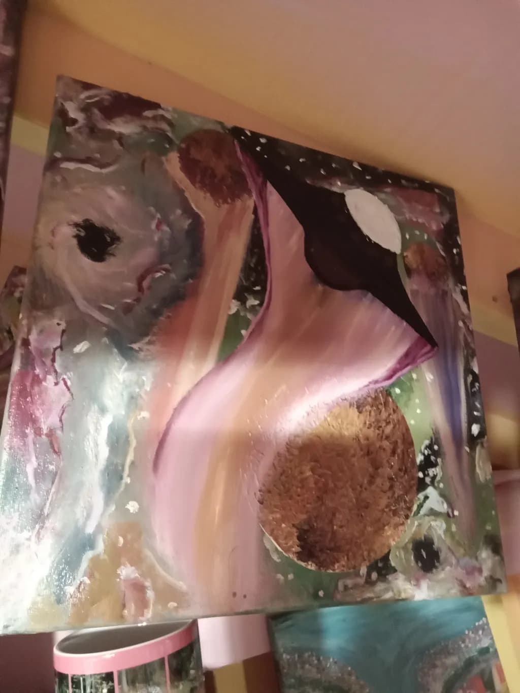 Celestial Flow