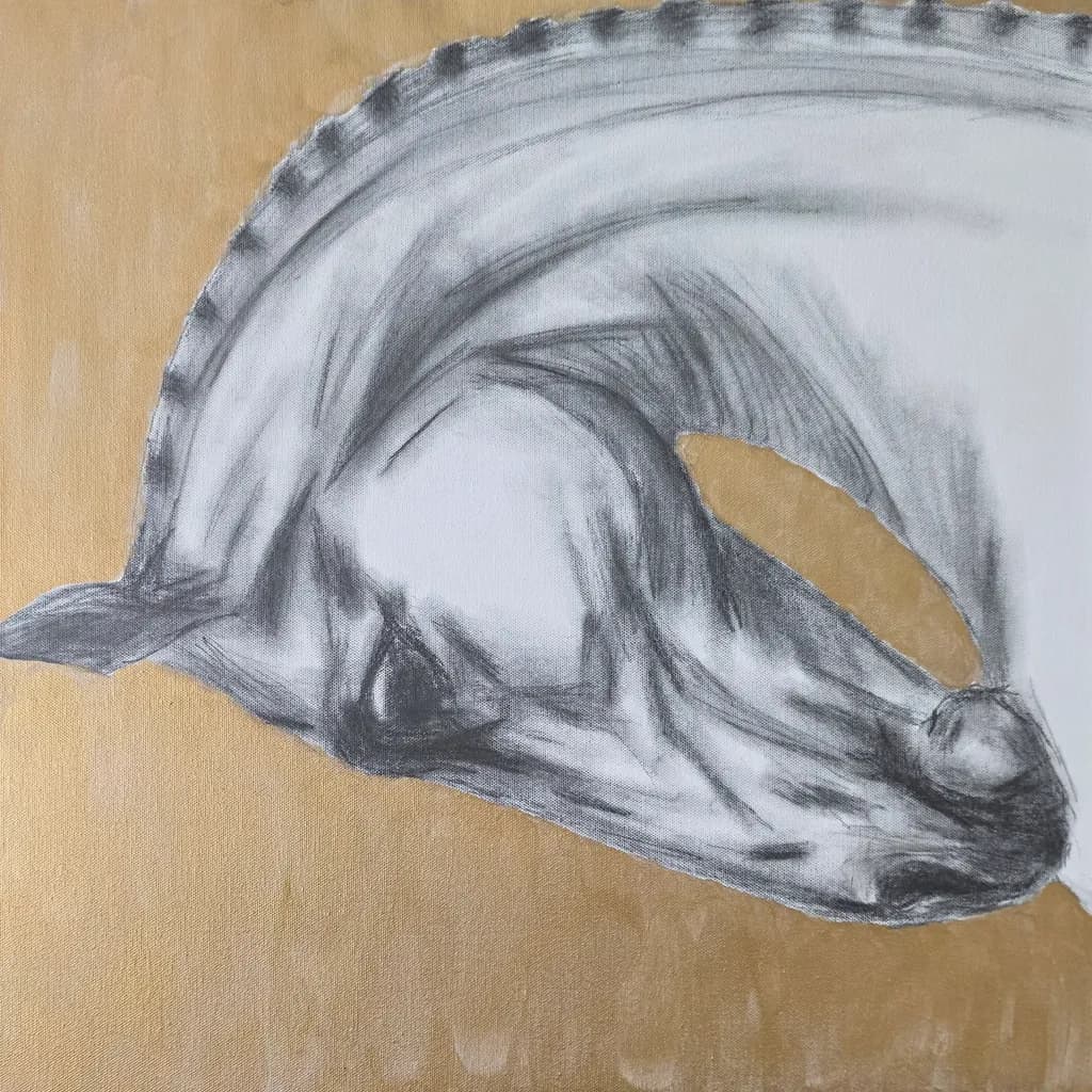 Equine Grace