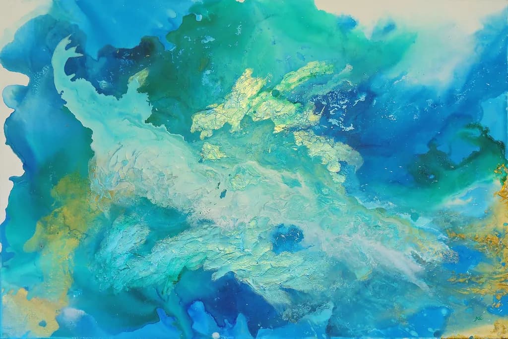 Call of the Ocean