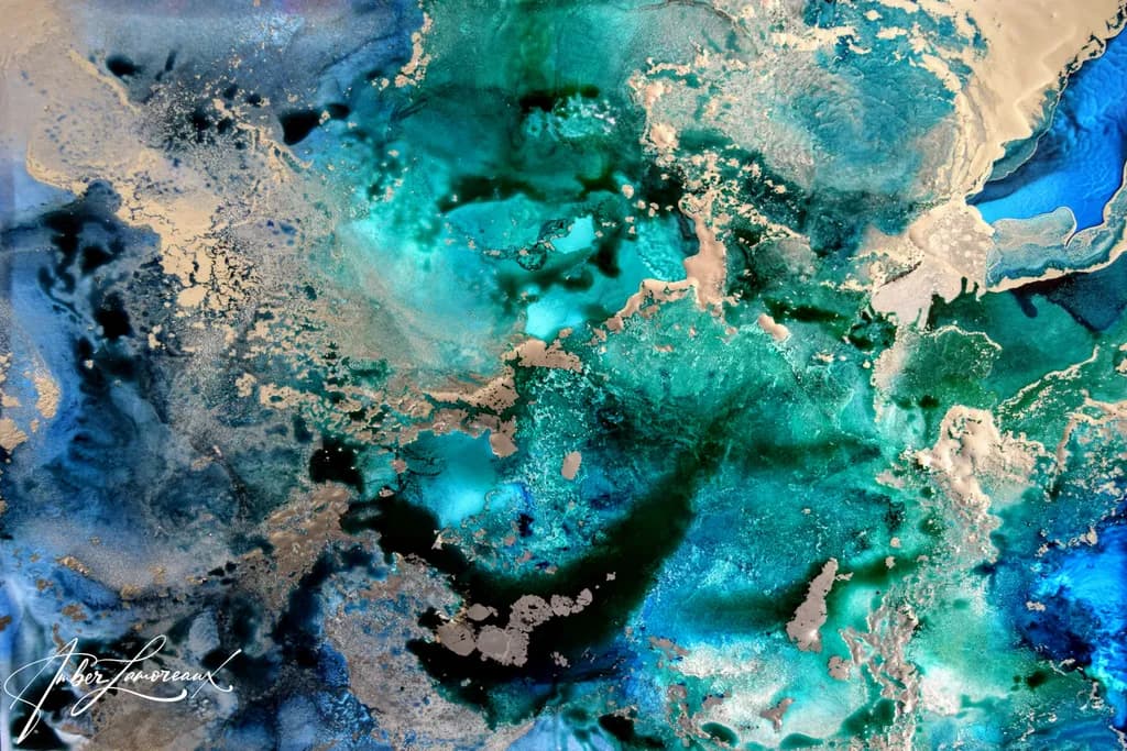 Ocean in A Minor