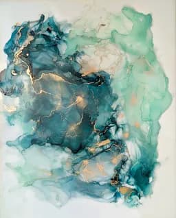 Malachite Flux