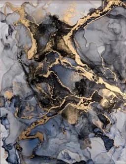 Midnight Marble