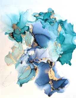 The Ocean Unfolding II
