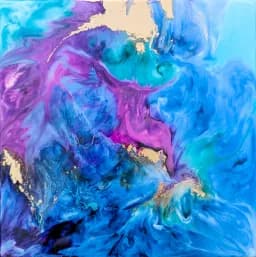 Cosmic Breath