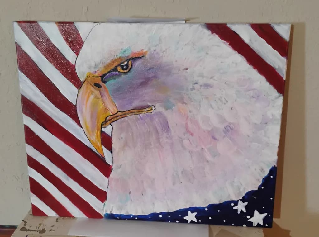 Star-Spangled Sentinel