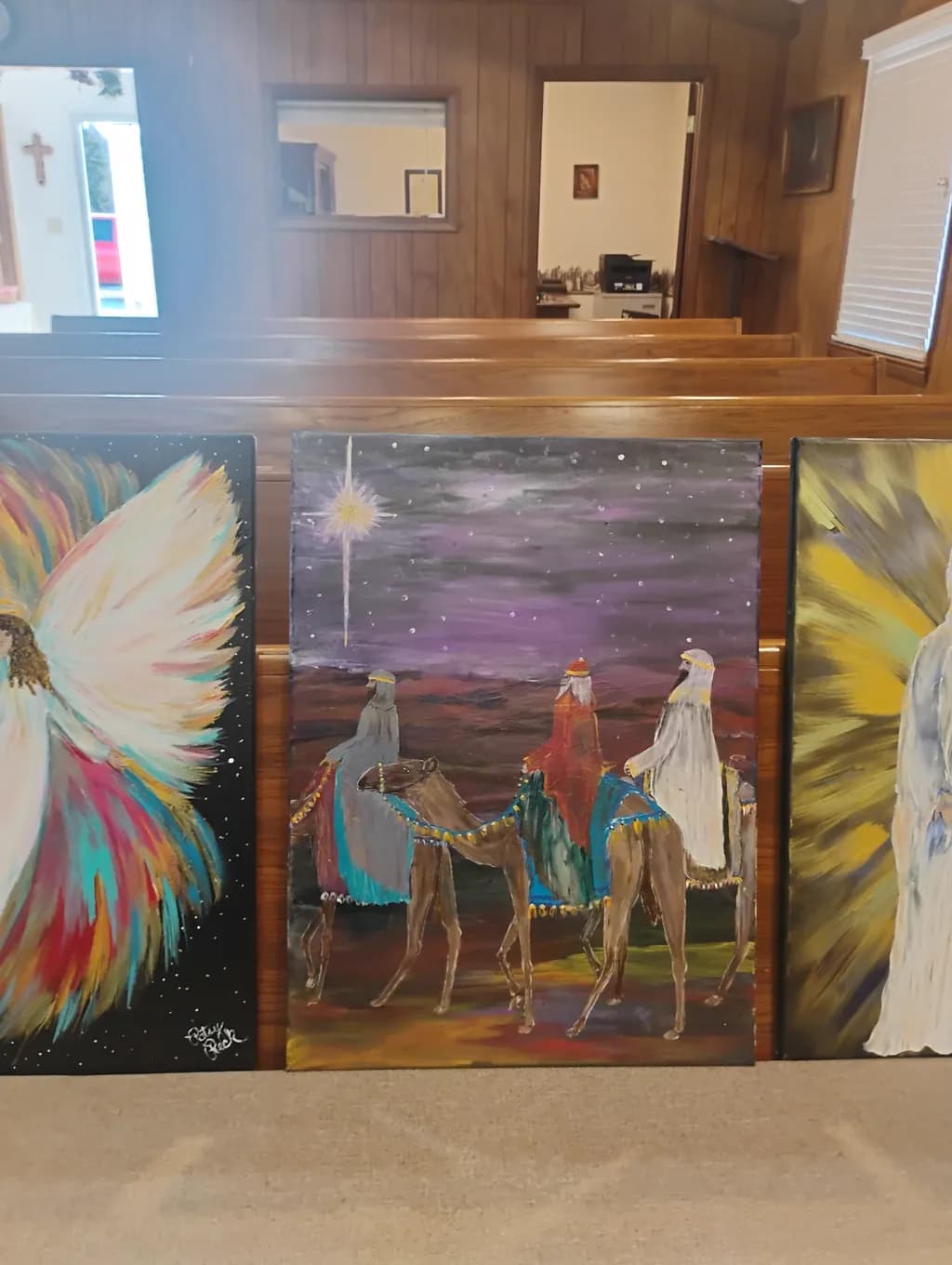 Star of the Magi