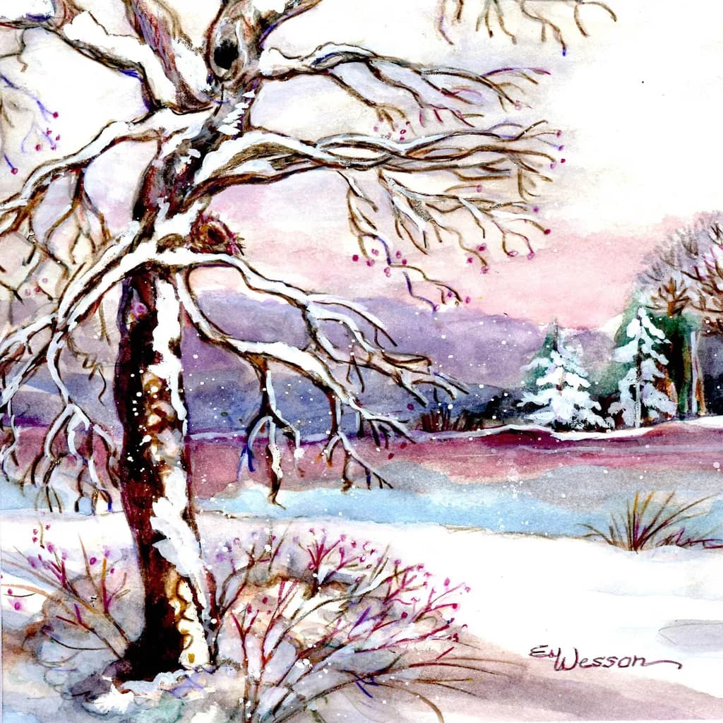 Snow Day