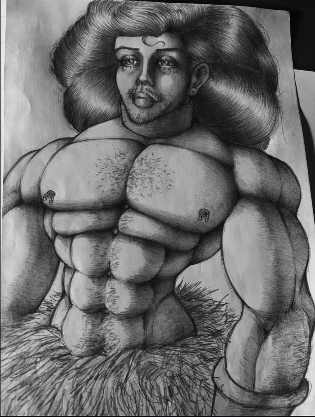 Titan Strength
