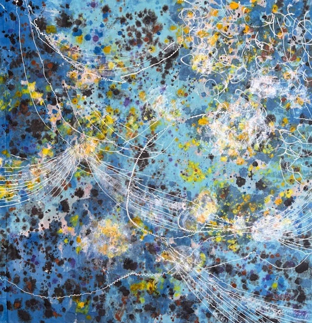 Cosmic Currents