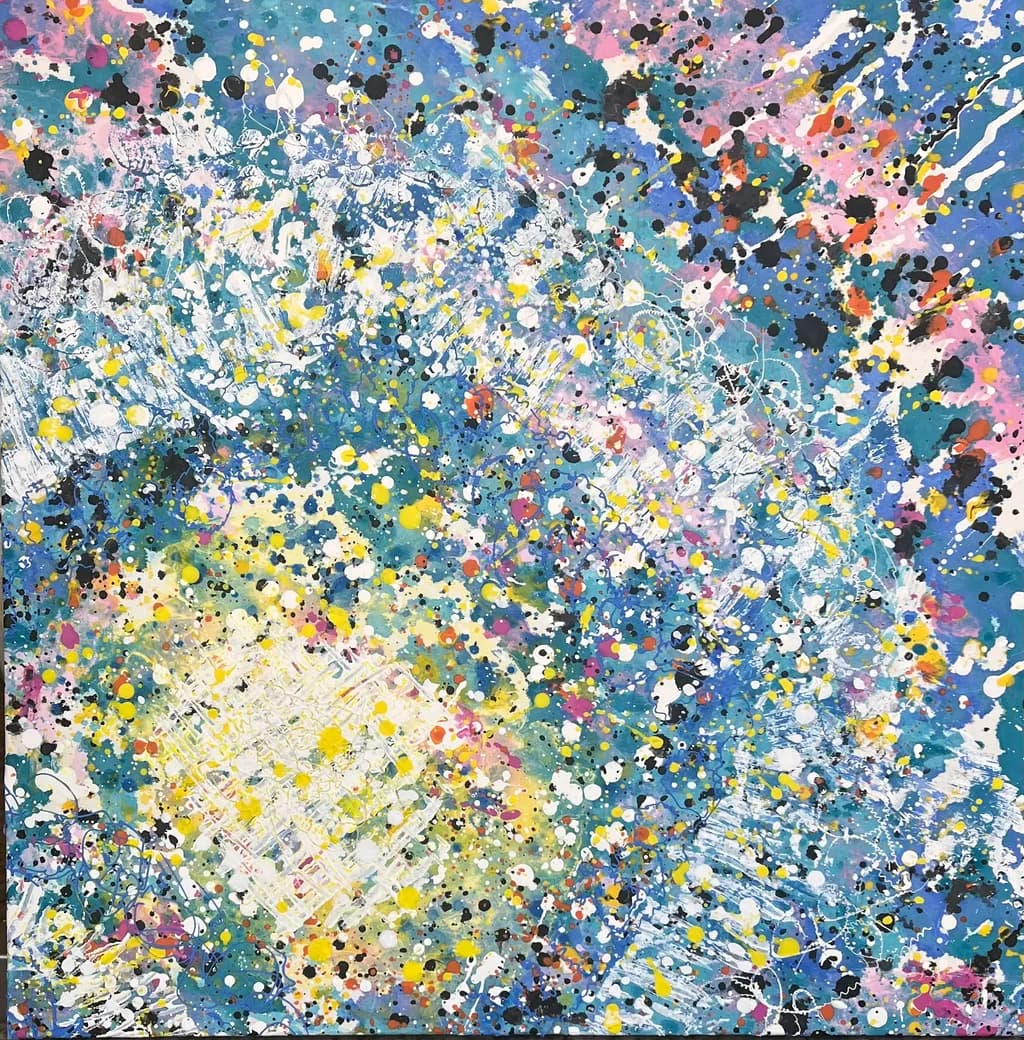 Kaleidoscape