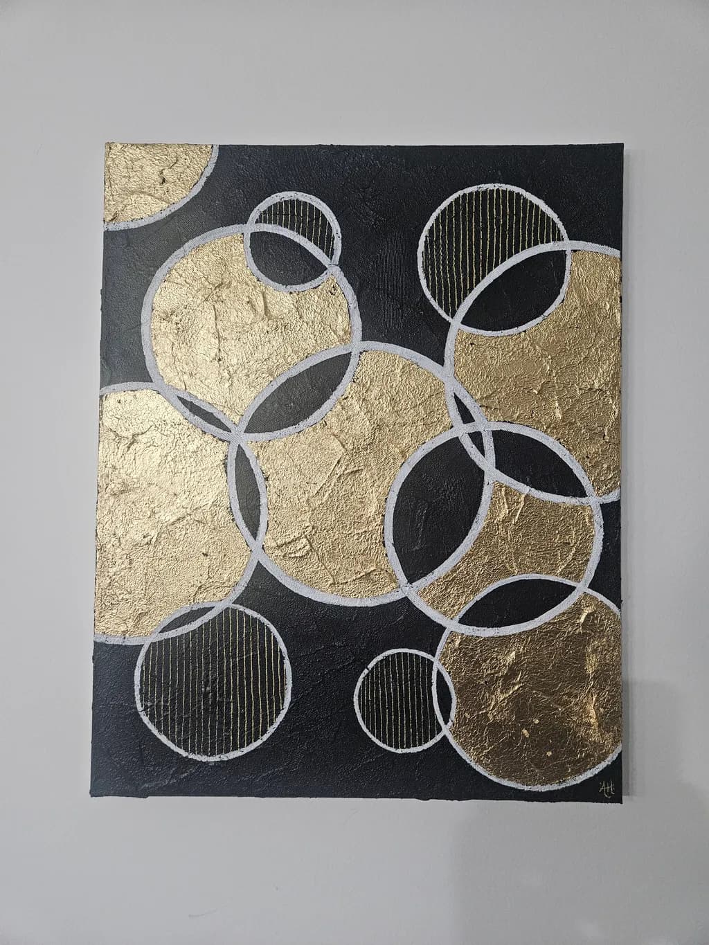 Golden Orbits