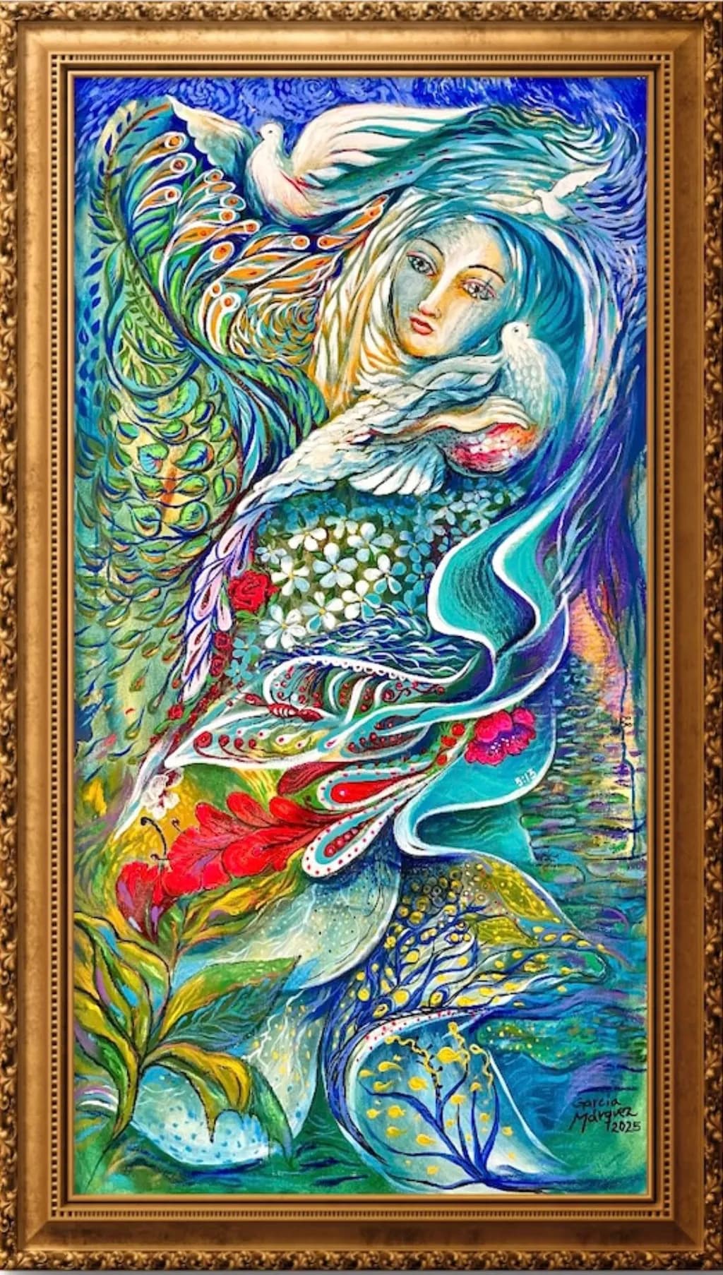 Harmony in Flight