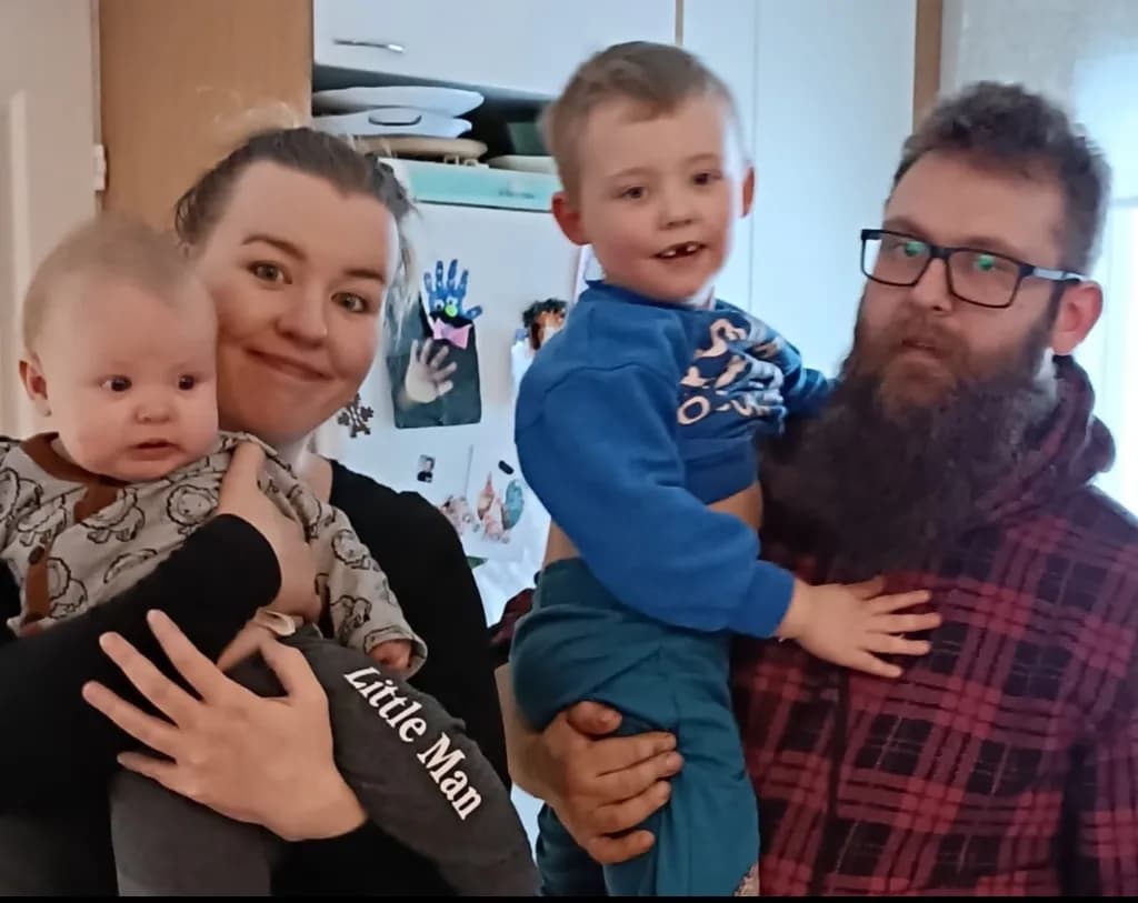 Family Moments