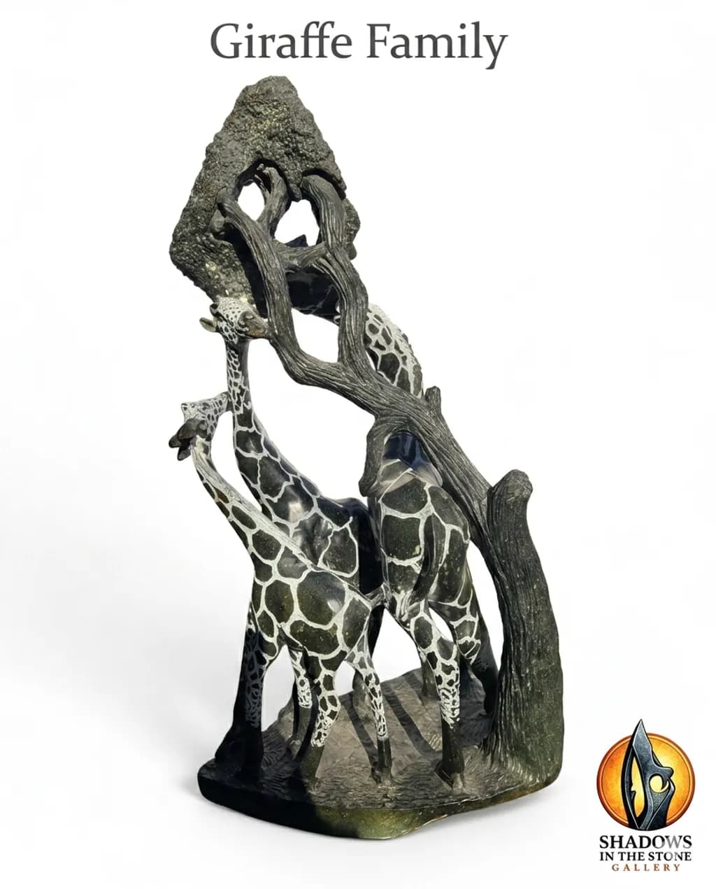 Giraffe Ensemble
