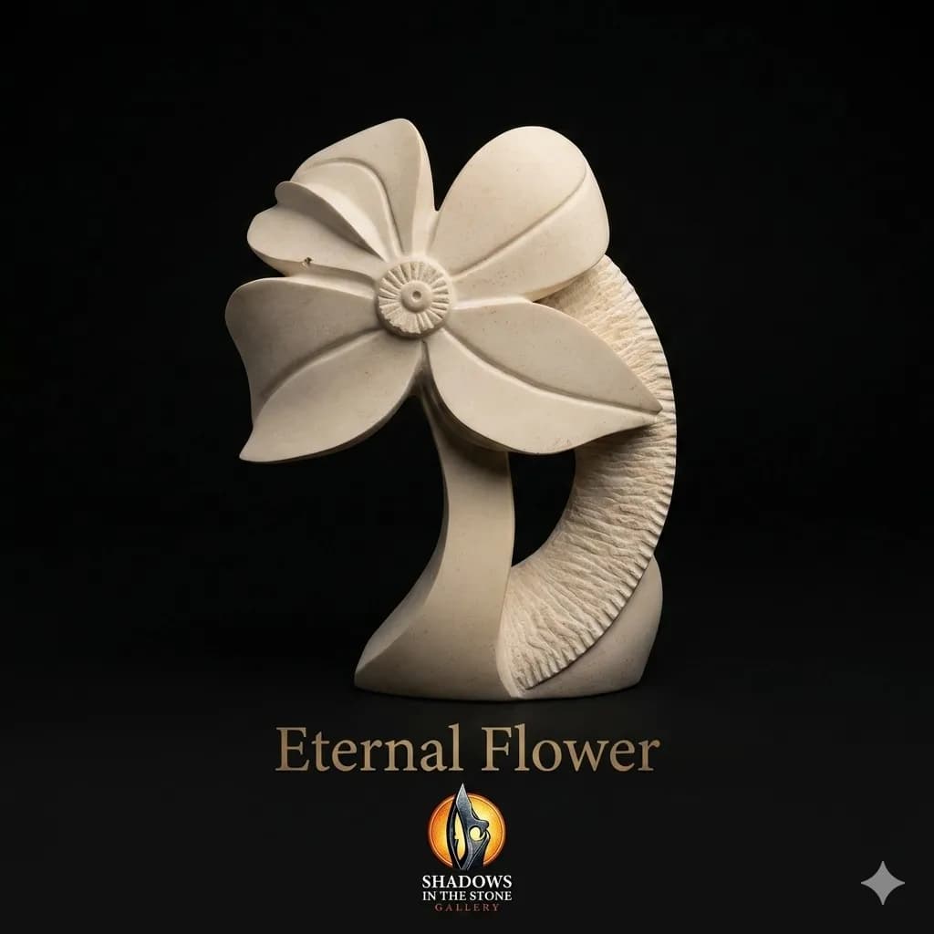 Eternal Flower