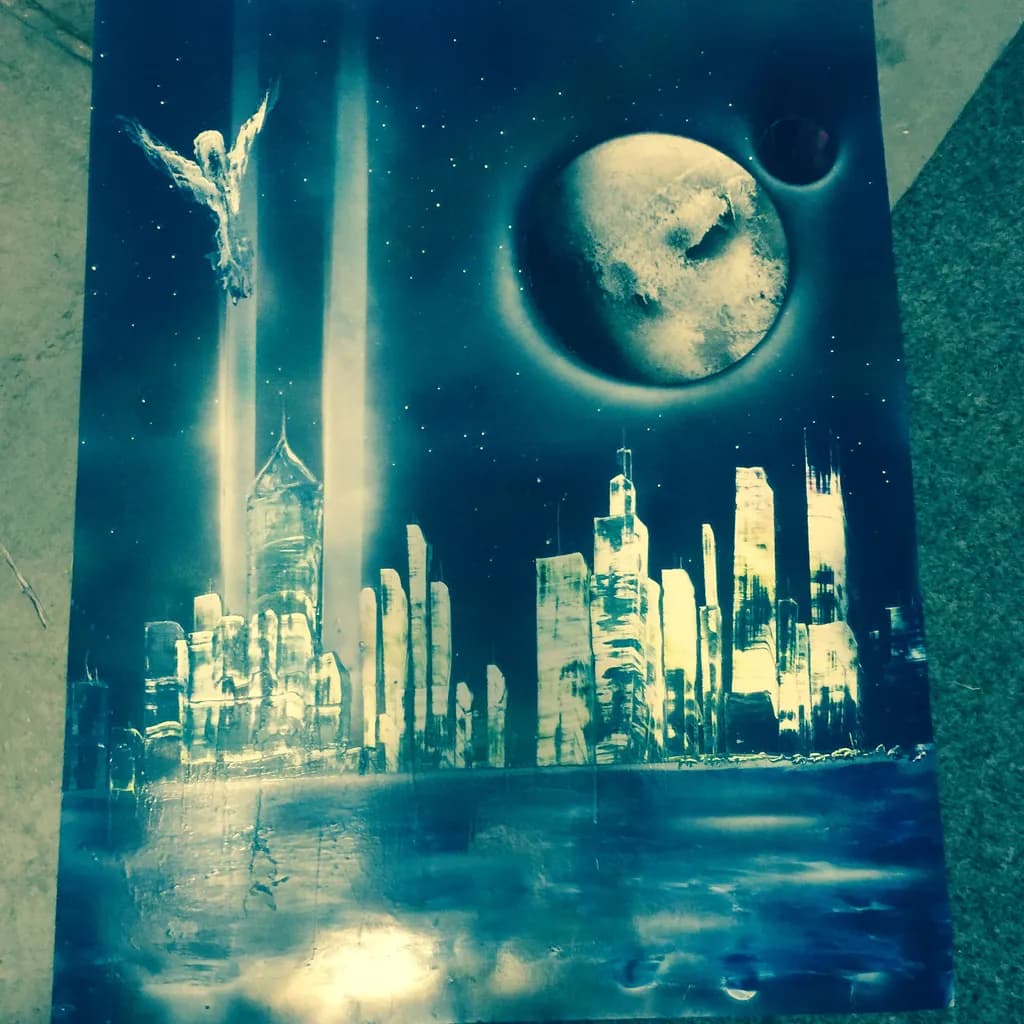 Lunar Ascendance