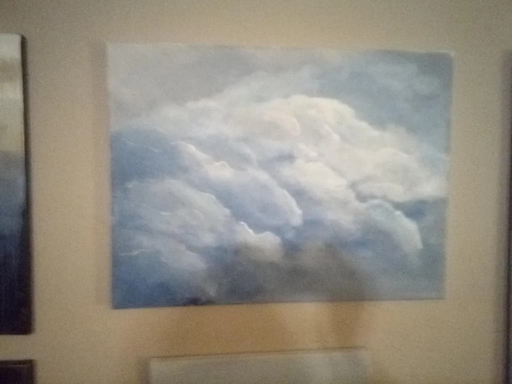 Cloudscape Drift
