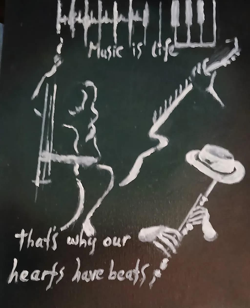 Hearts Have Beats