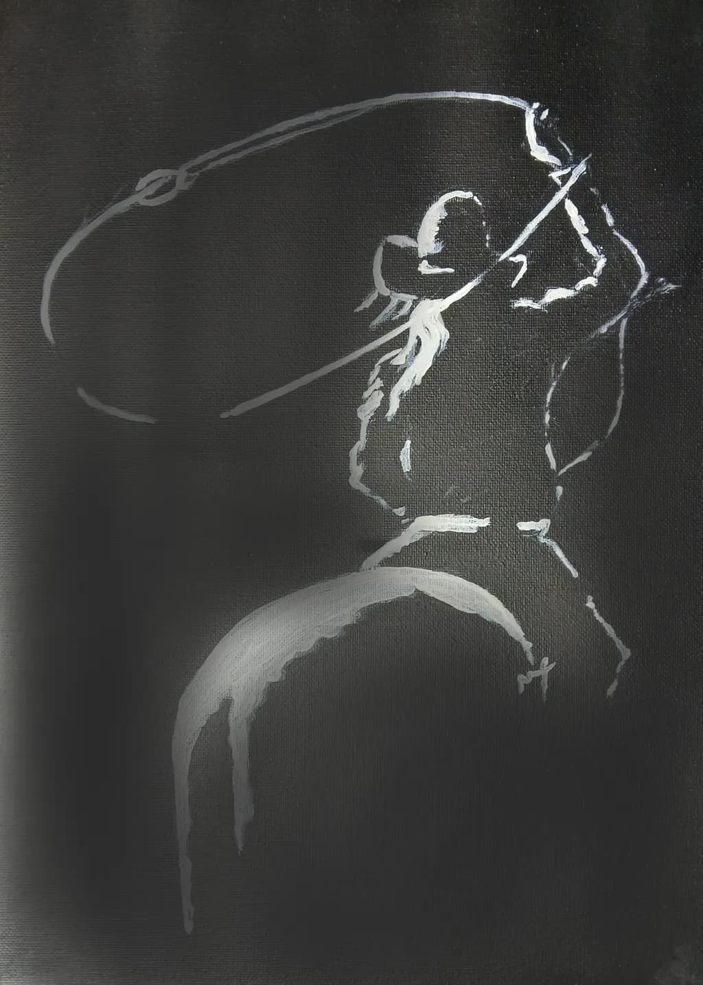 Lasso in Motion