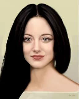 Andrea Riseborough