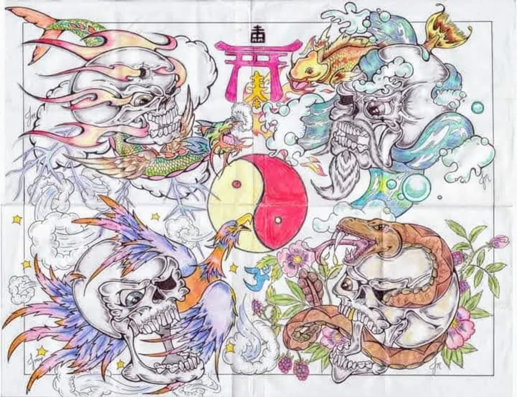 Elements of Duality
