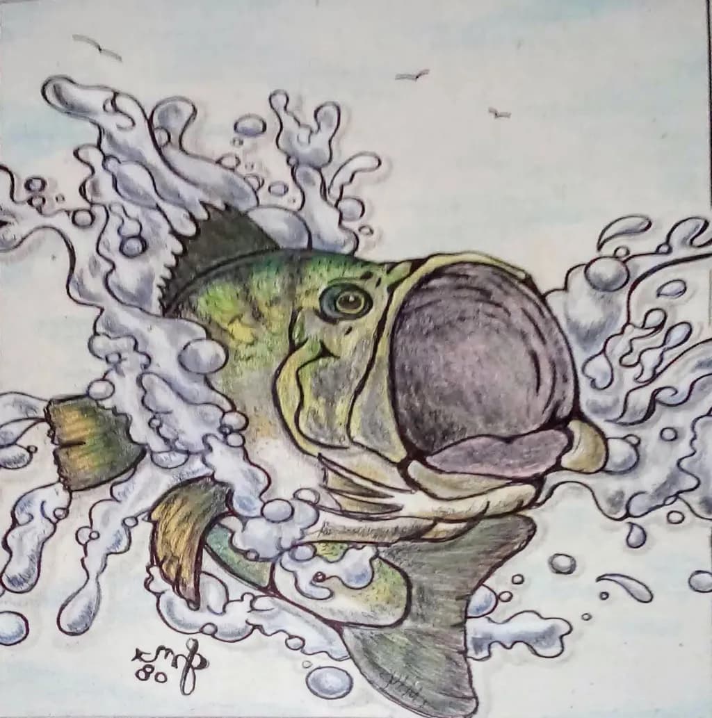 Splash Strike