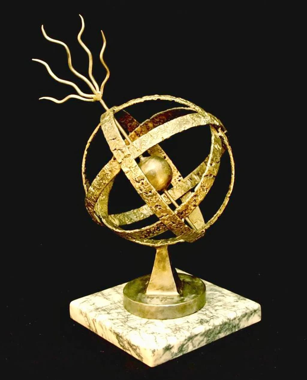 Celestial Armillary