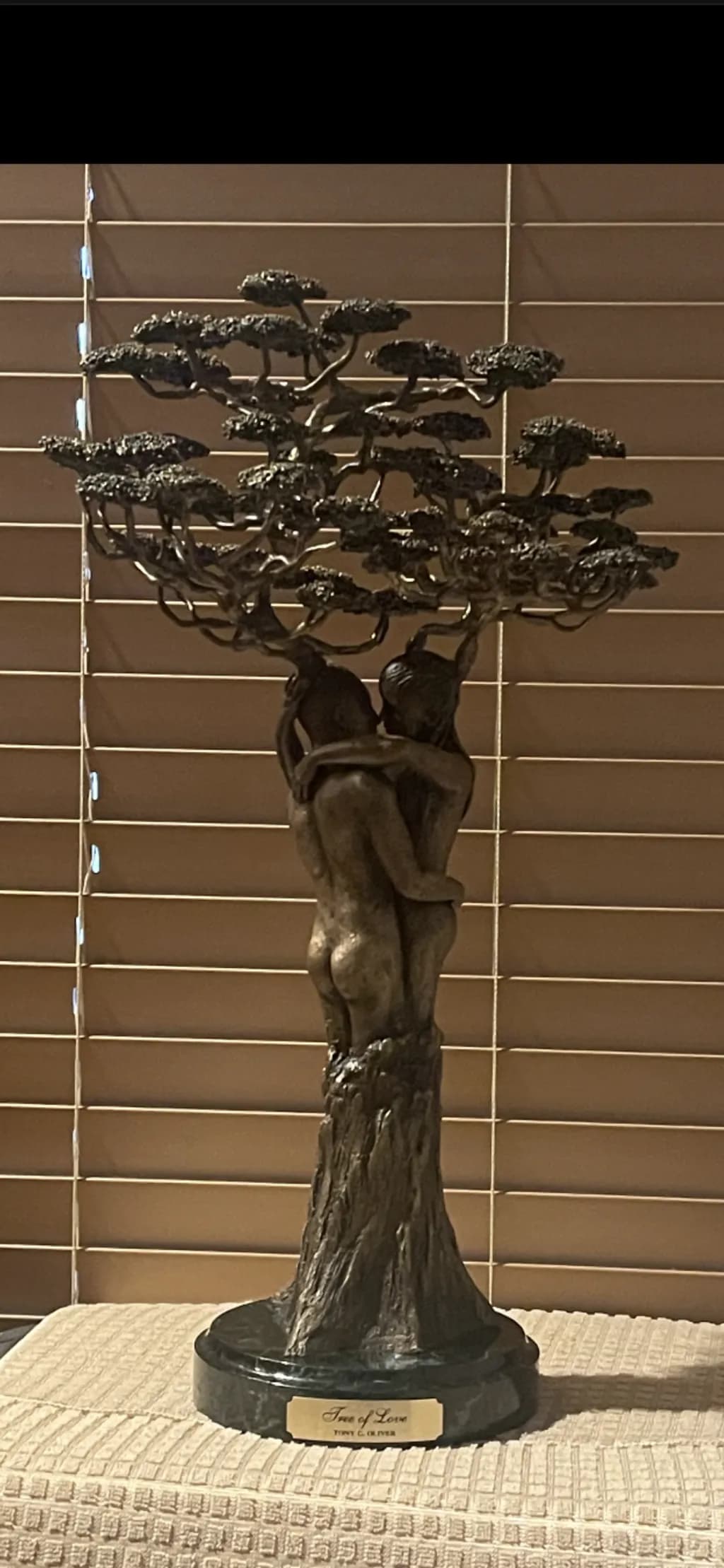 Tree of Love