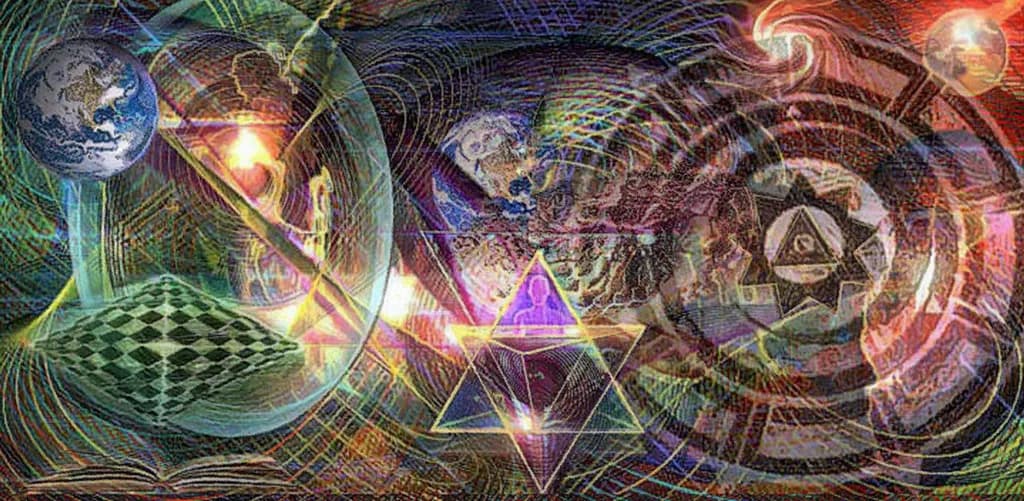 Cosmic Convergence