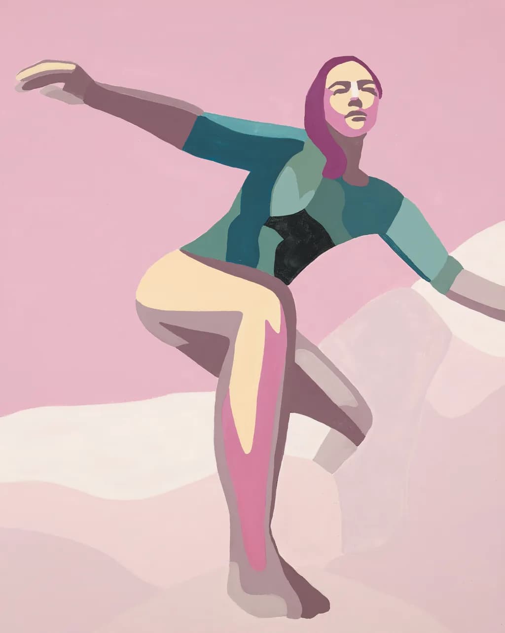 Balancing Form