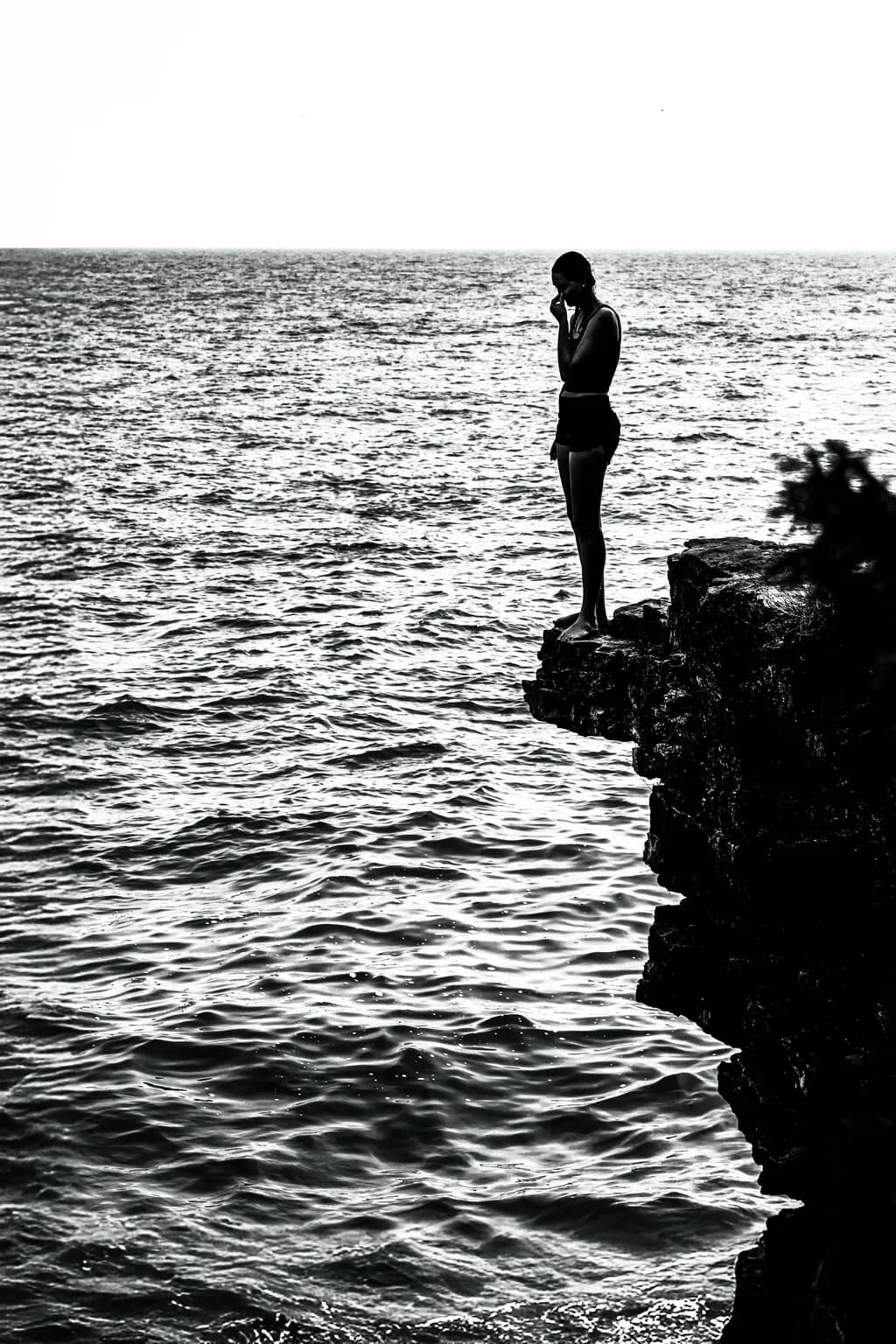 On the Edge