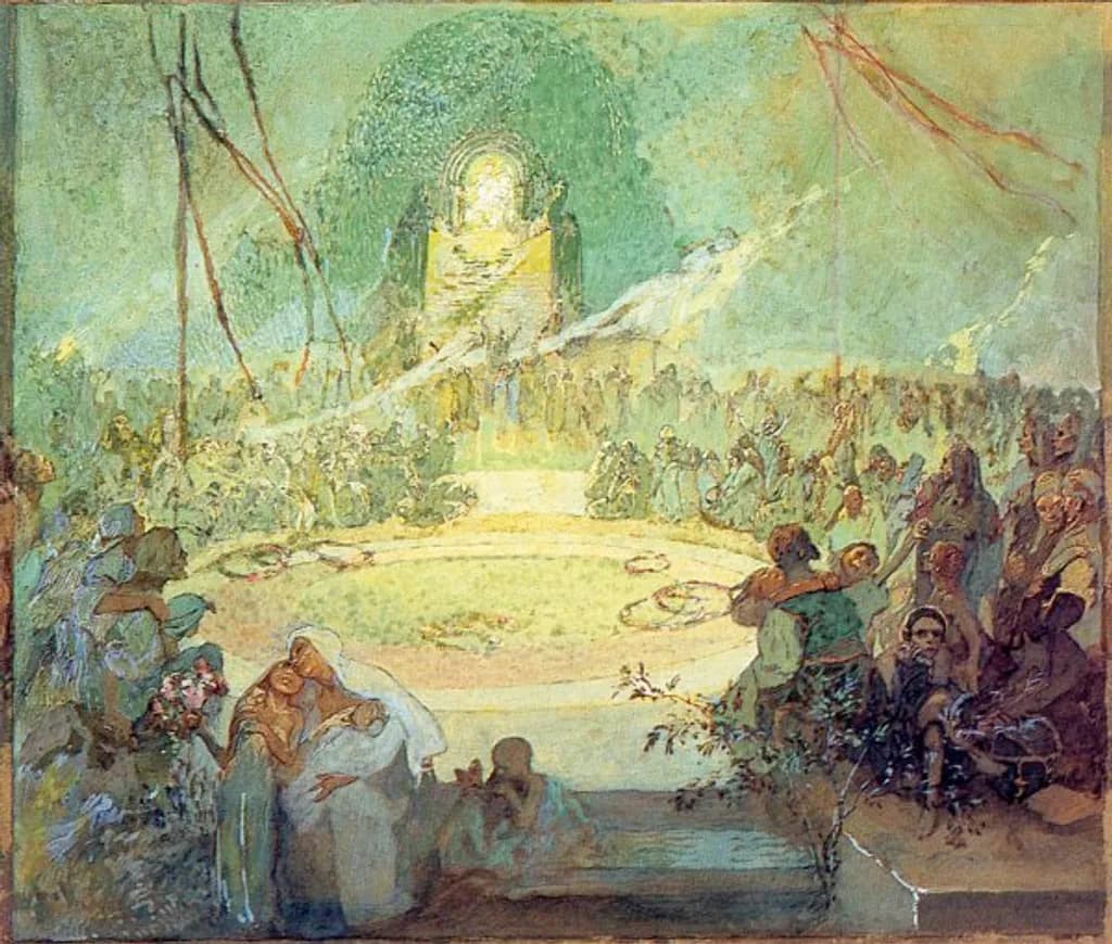Circle of Rituals