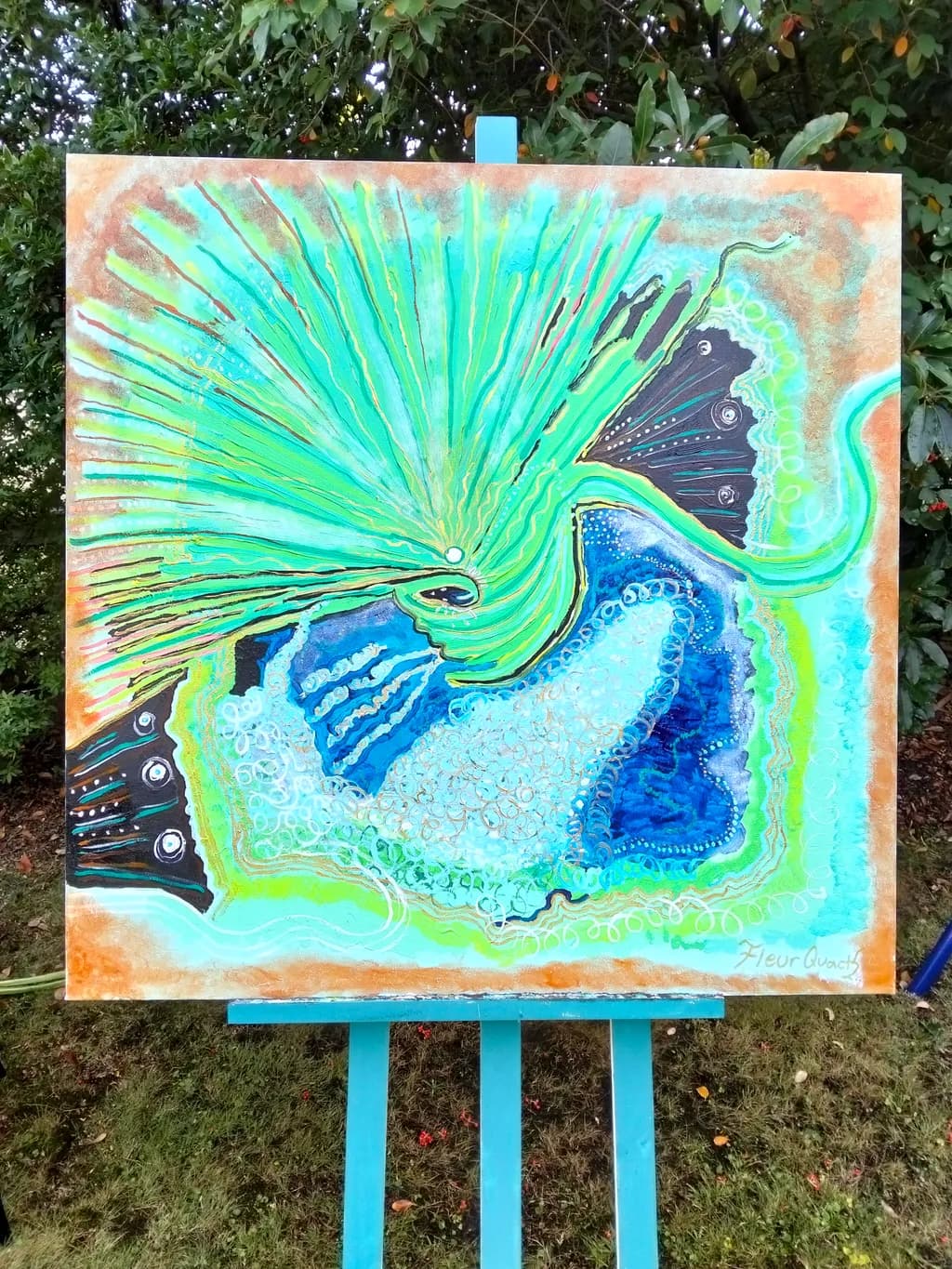 Radiant Pulse