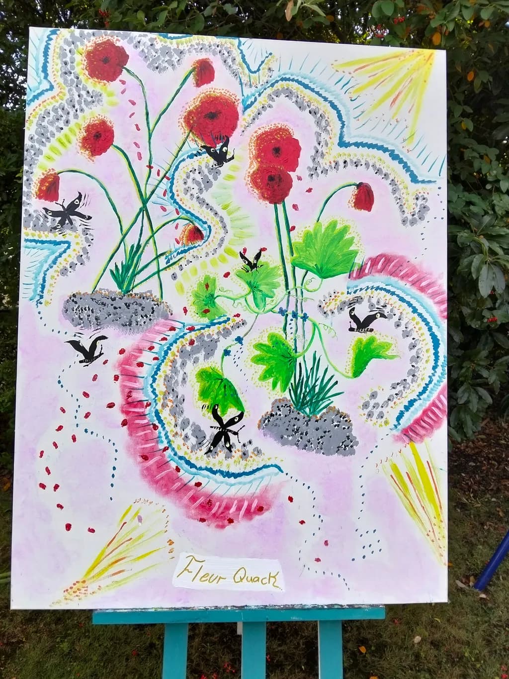 Fleur Quack