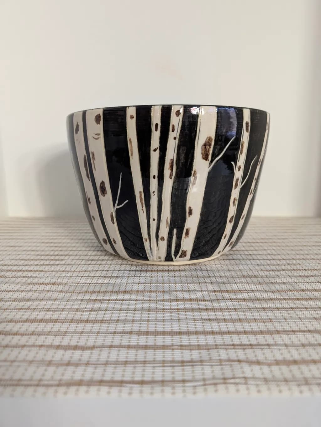 Birch Grove Bowl