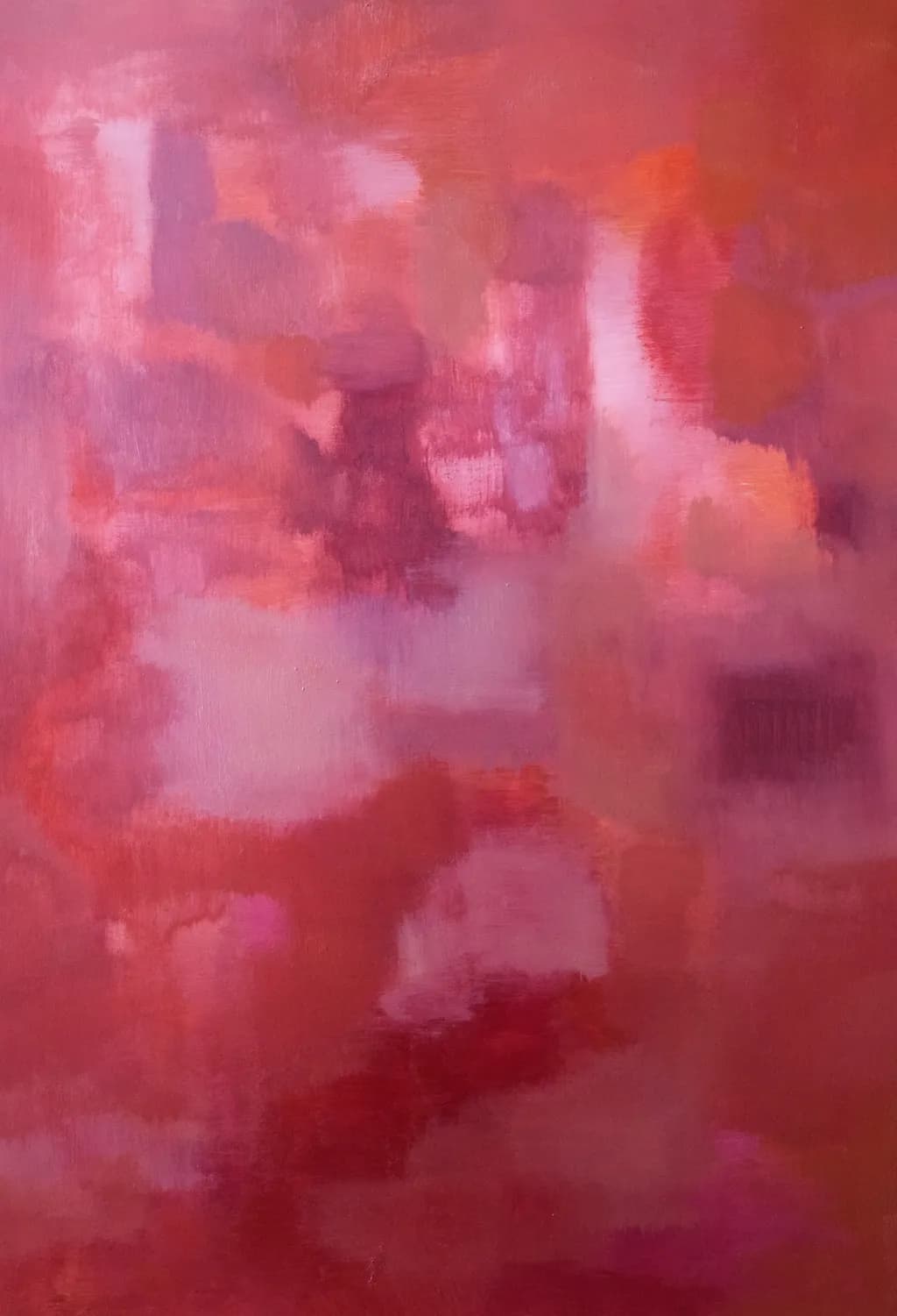 Crimson Haze