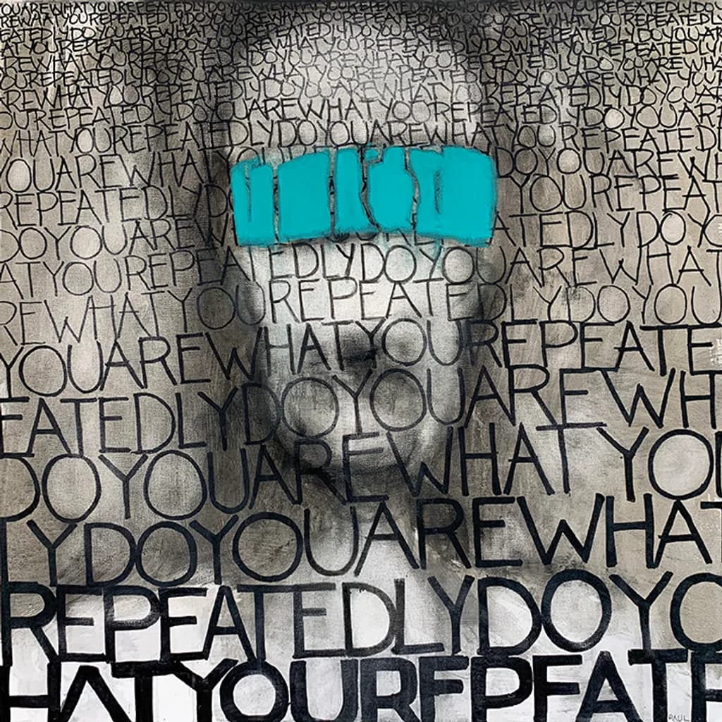 Who Are You?