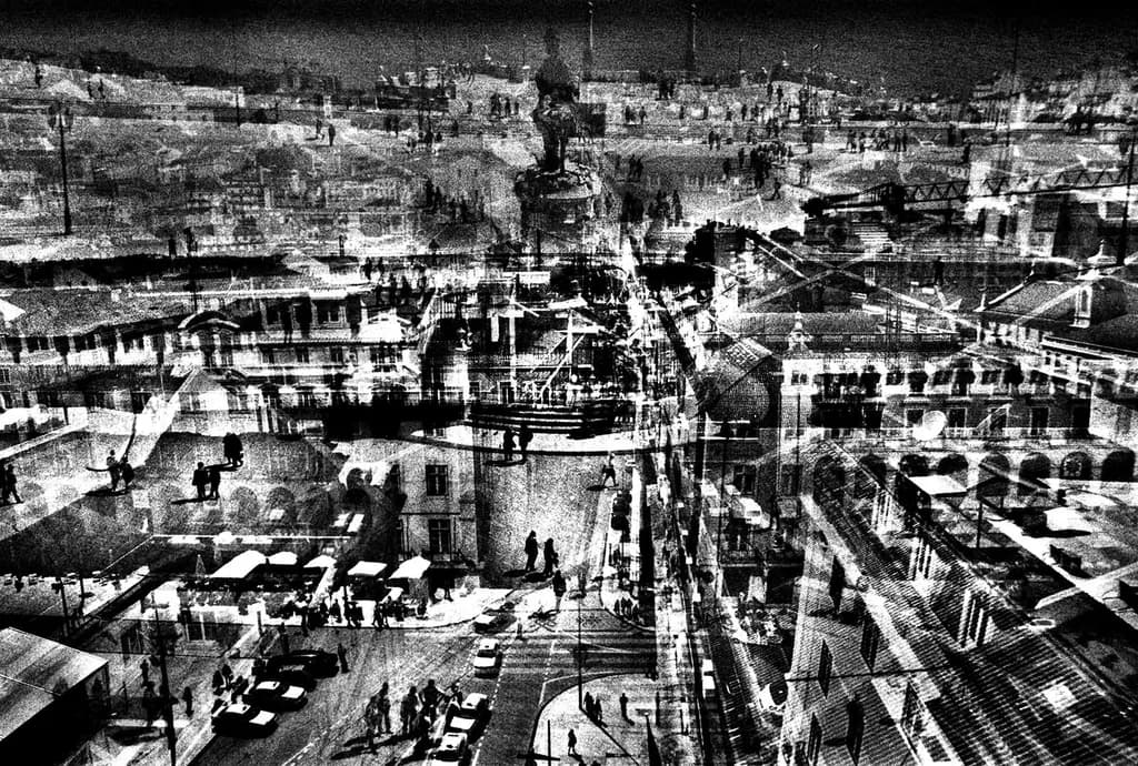 Lisbon Surrealism